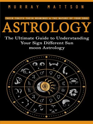 cover image of Astrology